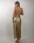 Dress Gold