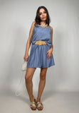 Coordinato Selma