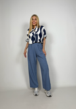 Blusa Manica Corta