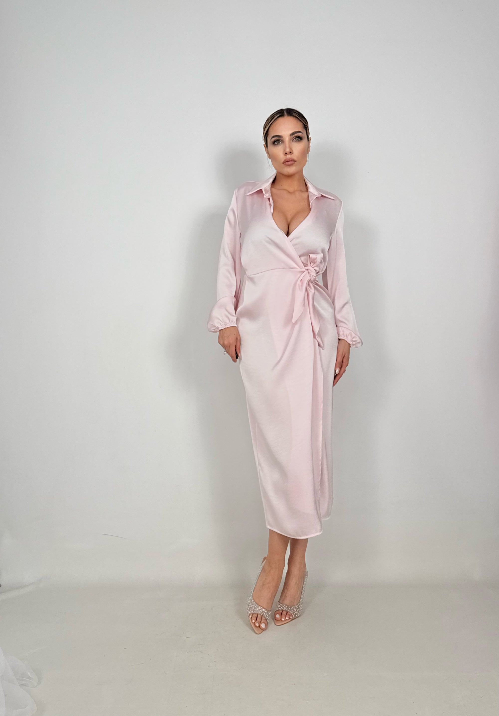 Dress Raso