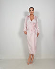 Dress Raso