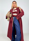Cappotto Zoe