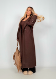 Cappotto Zoe