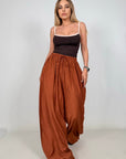 Pantalone Curvy