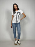 T-Shirt Fiocco