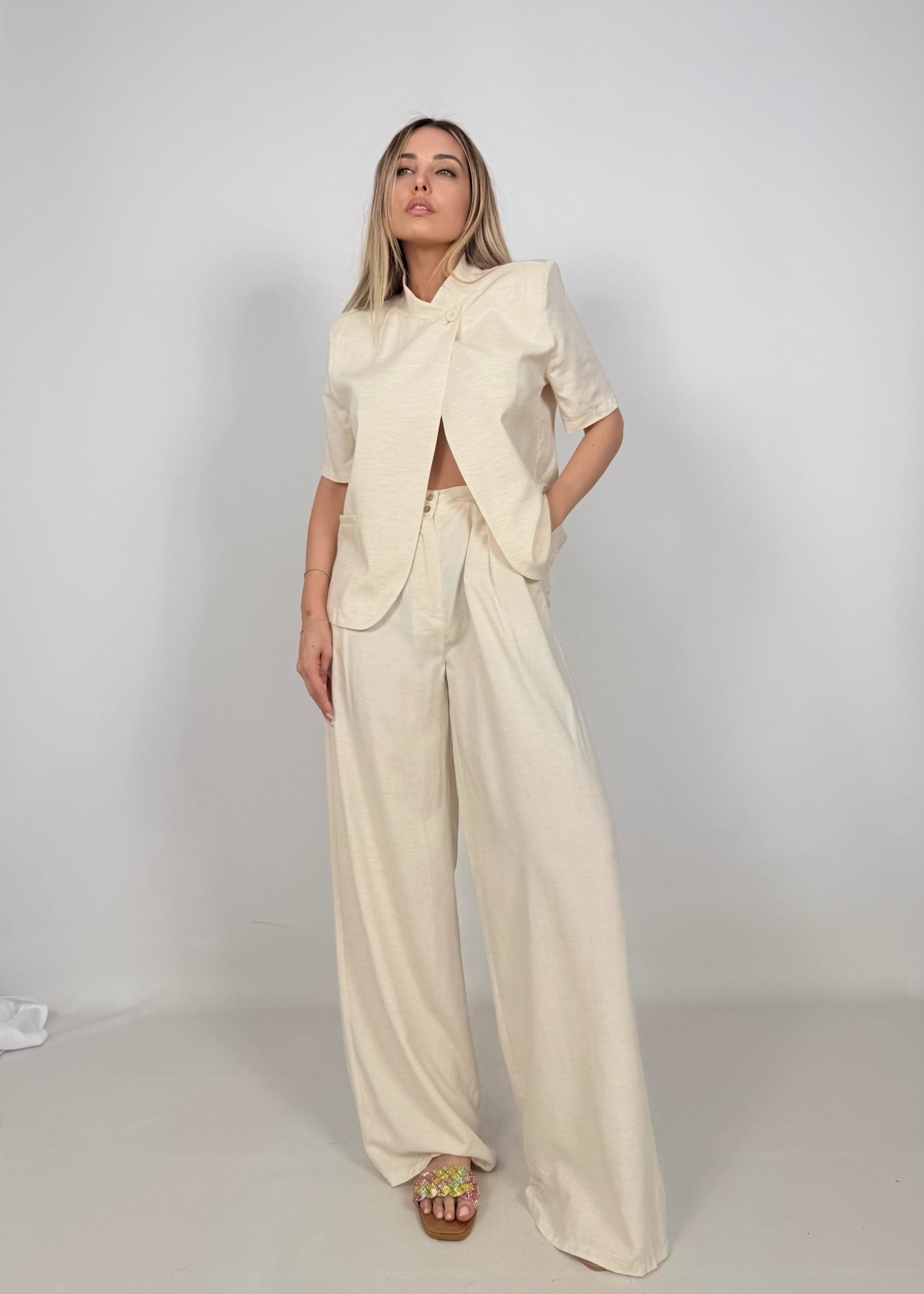 Pantalone Osaka