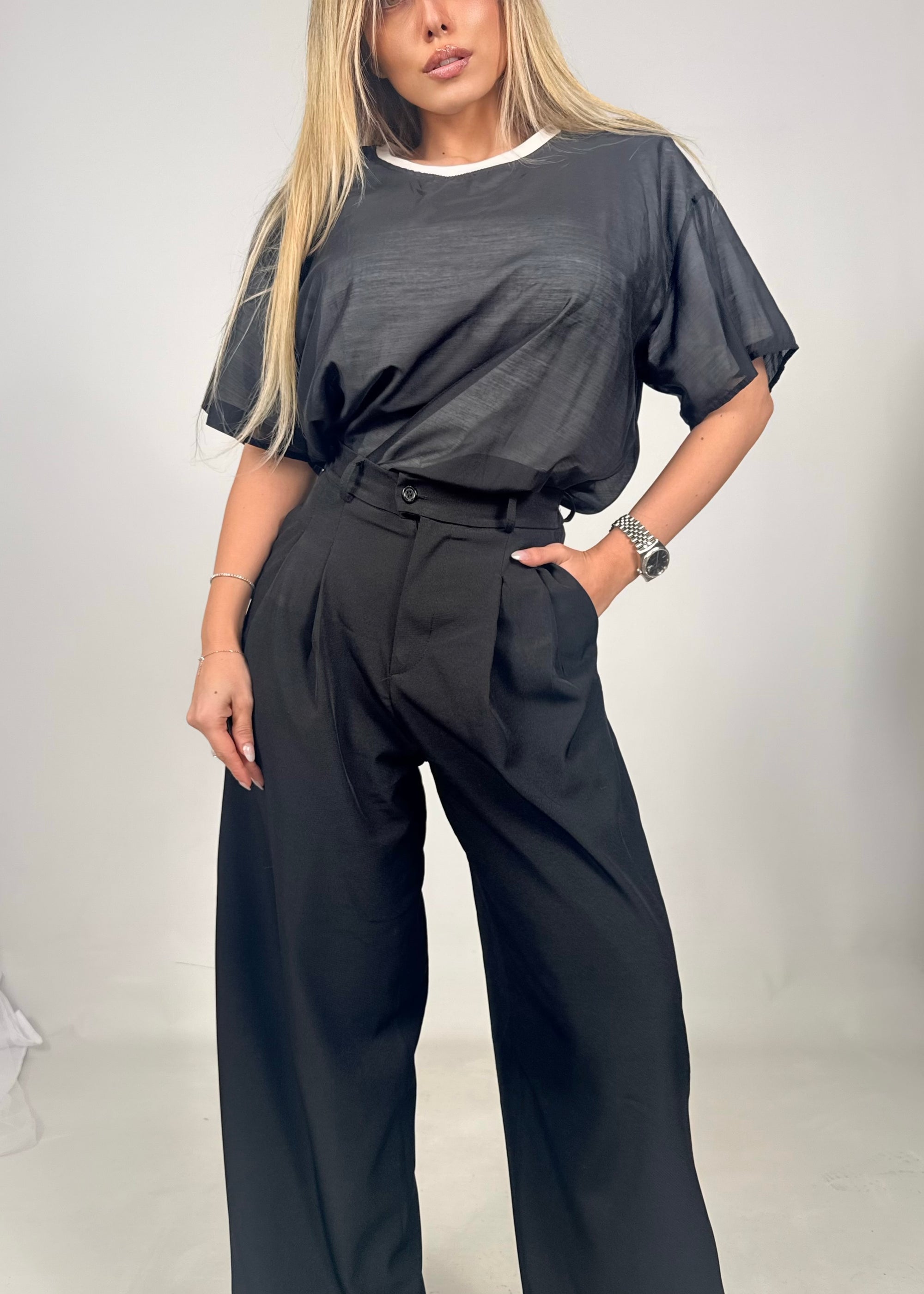 Pantalon pour garçon