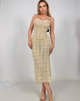Dress Mykonos