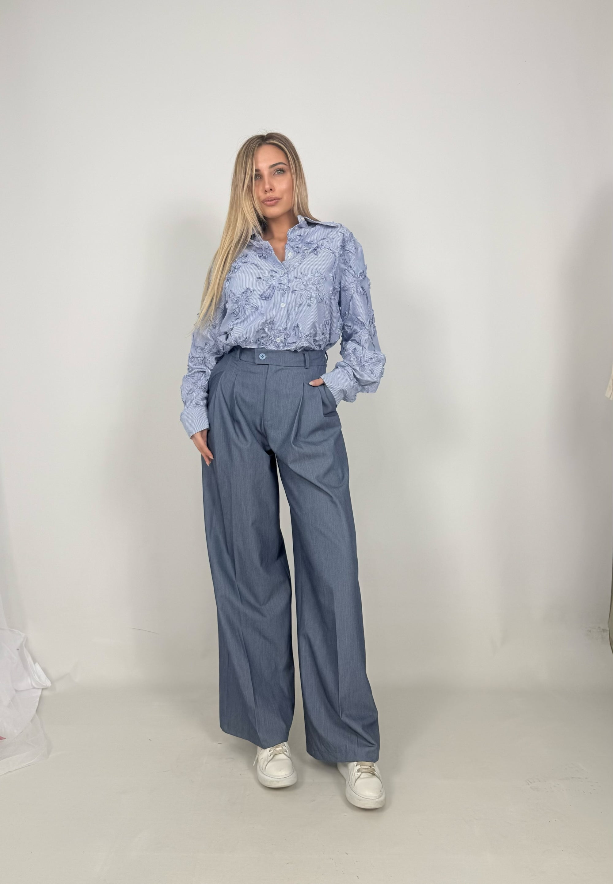 Pantalon pour garçon