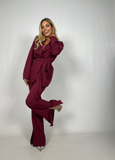 Tailleur Aura