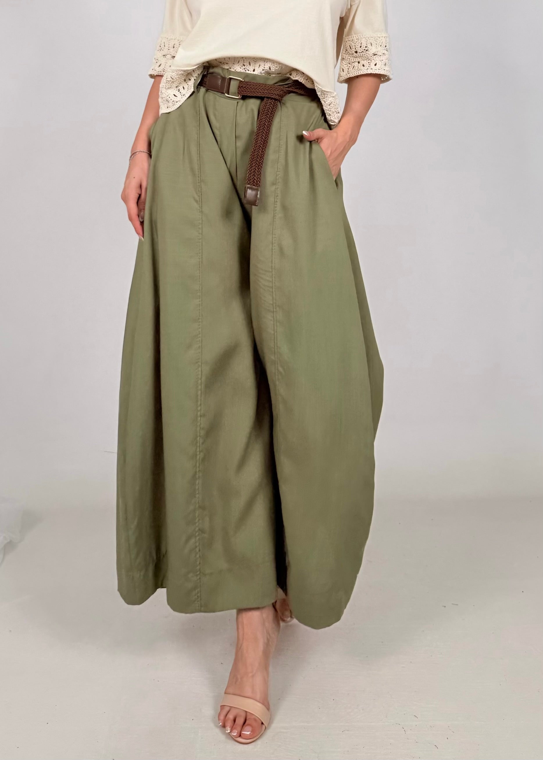 Pantalone Marta