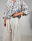 Pantalone Mulan