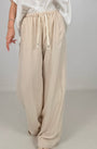 Pantalone Fluido