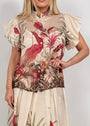 Camicia Bonnie