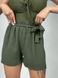 Shorts Dalma Comfy