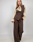 Blusa Mirta