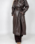 Trench New York