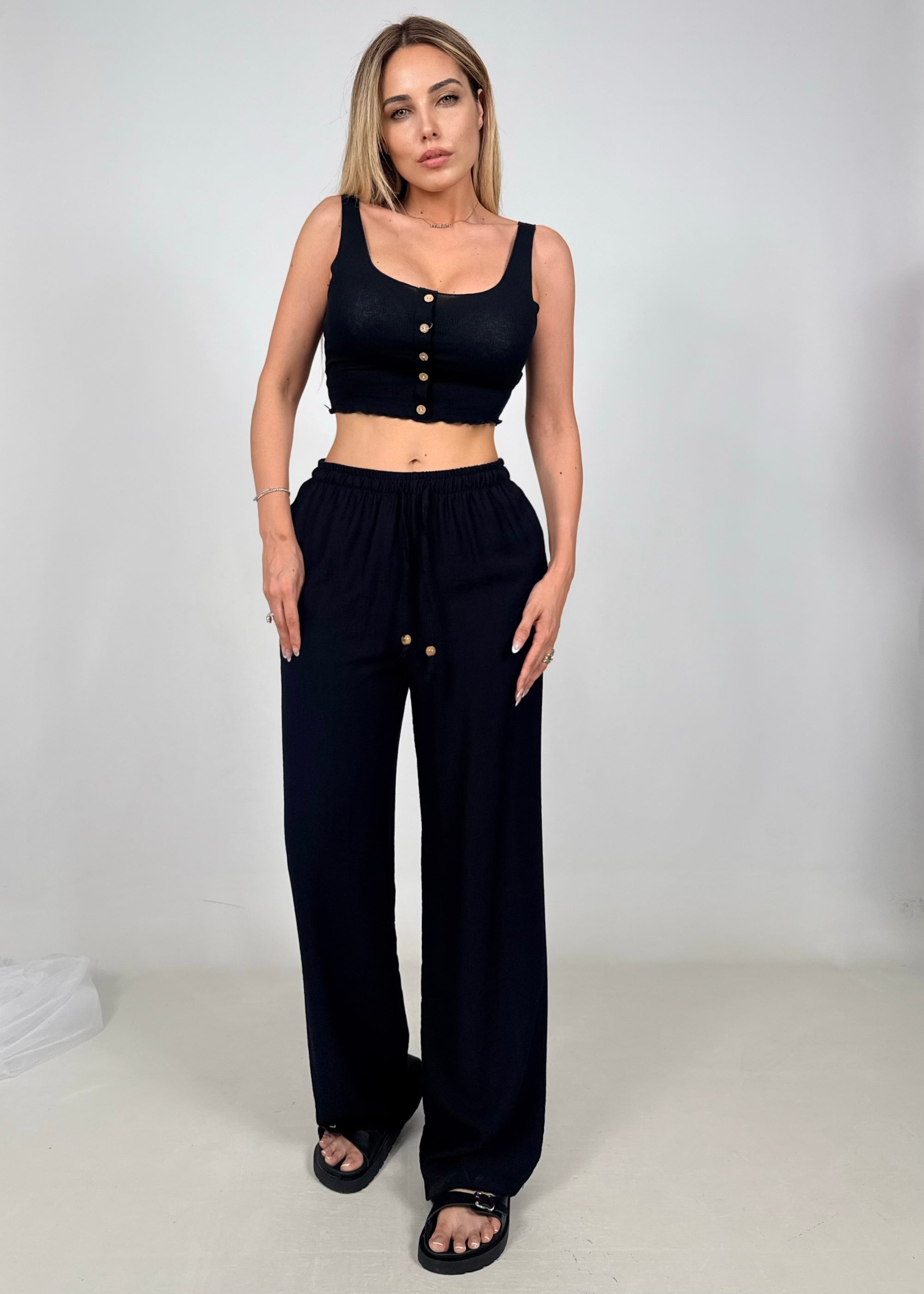 Pantalone Holly