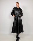 Bomber Ecopelle