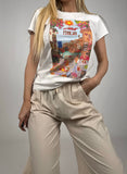 Pantalone Cotone