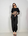 Pantalone Space