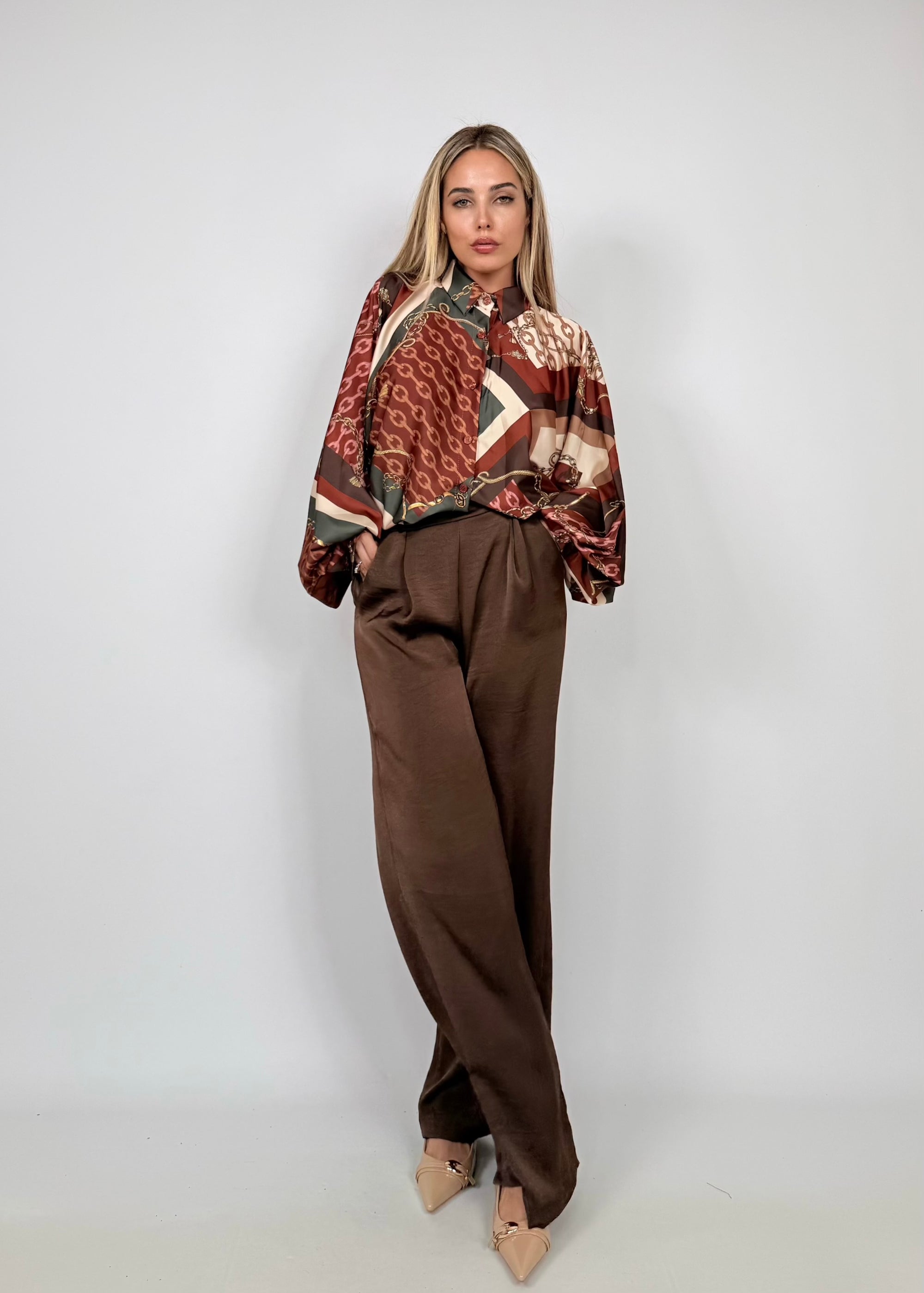 Pantalone Éclipse