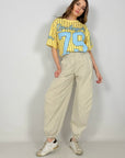 Pantalone Space