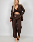 Pantalone Emma