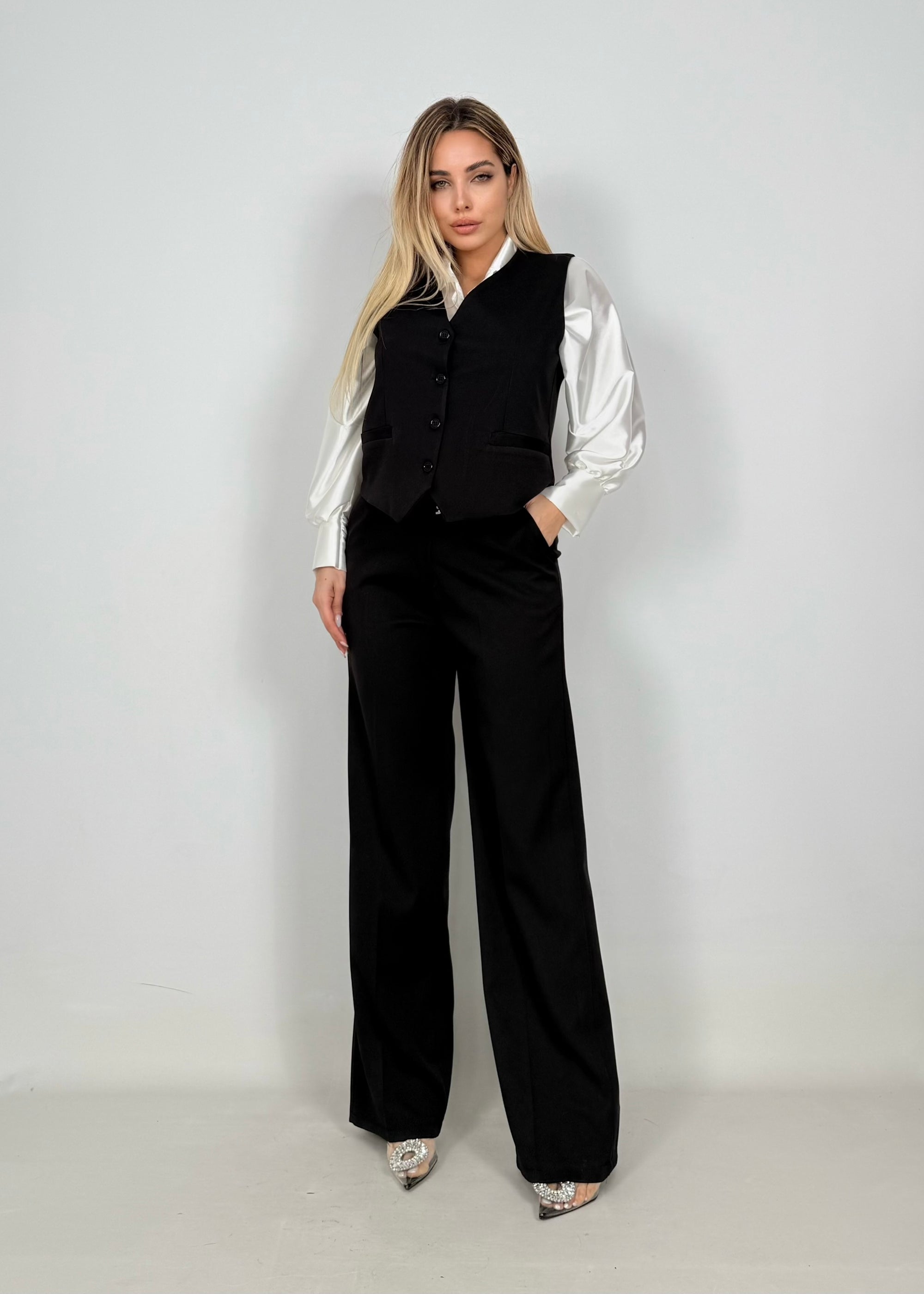 Tailleur Parigi