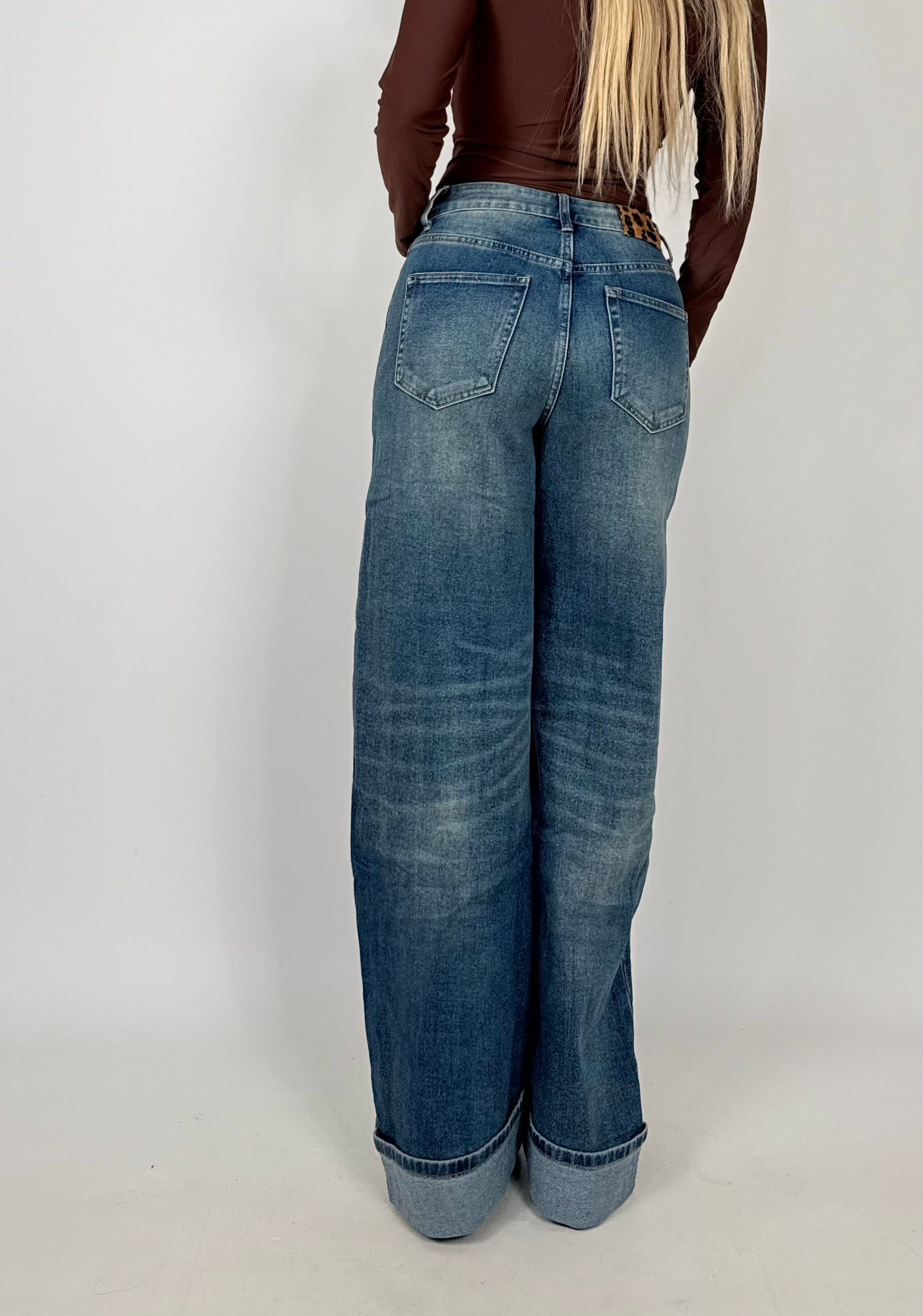 Jeans StarBoy