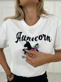 T-Shirt Unicorn (18570-2)