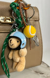 Charms Teddy Helmet