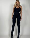 Jumpsuit Model
