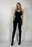 Jumpsuit Model