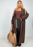 Cappotto Zoe