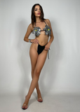 Bikini Paillettes
