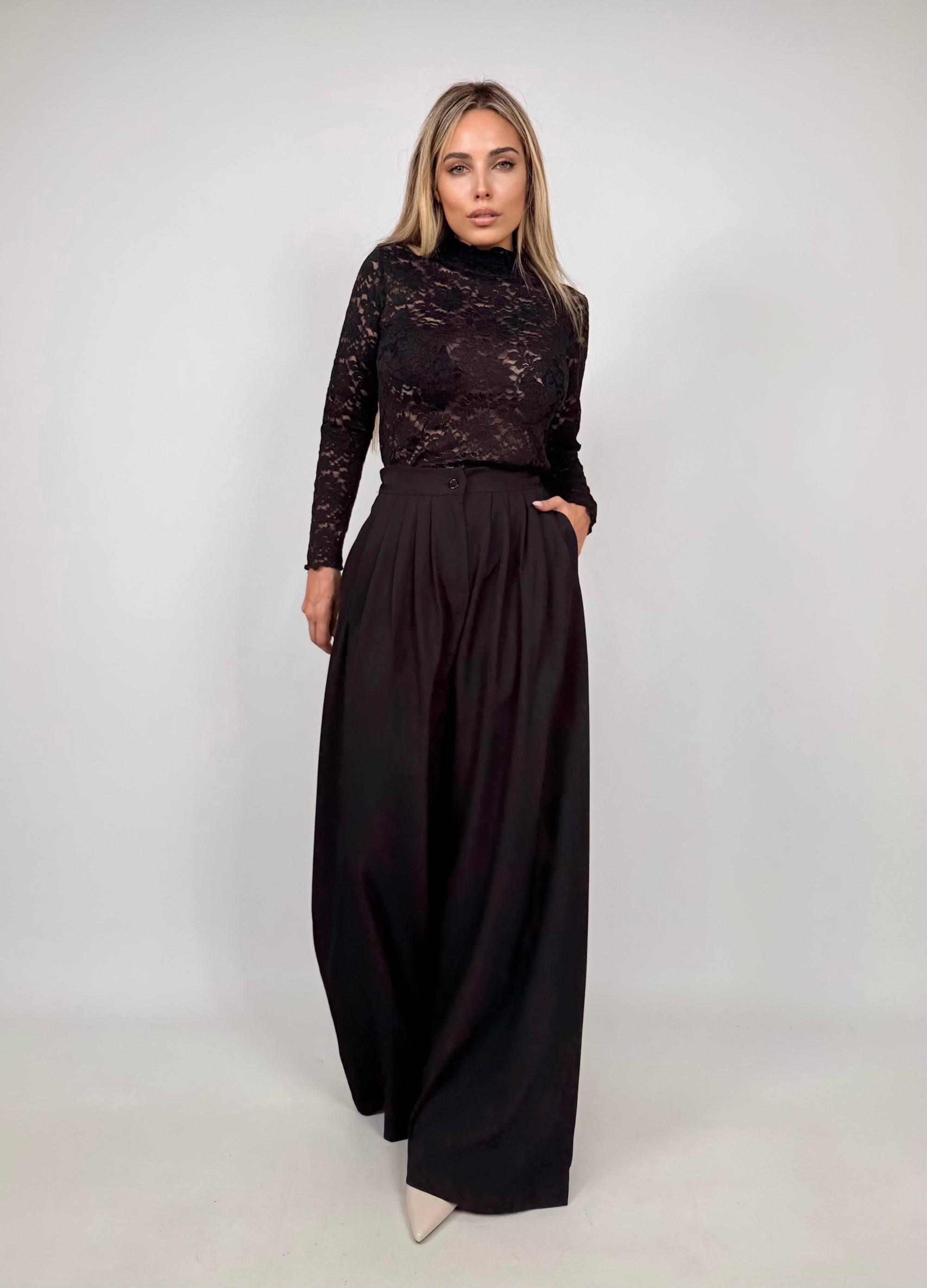 Pantalone Week