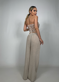 Pantalone Lino