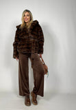 Visone Eco-Fur