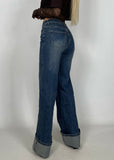 Jeans Cowboy