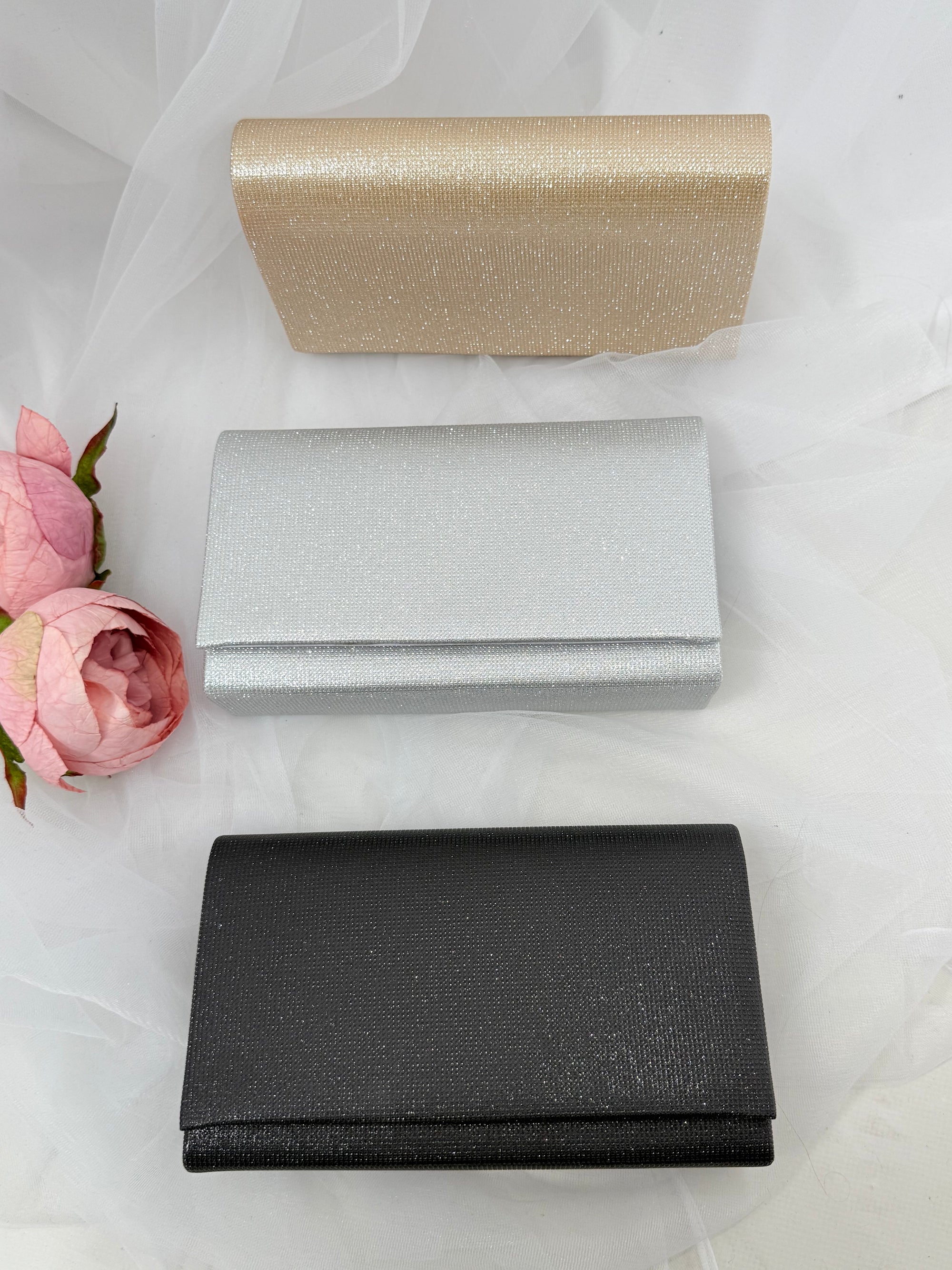 Pochette Aura