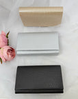 Pochette Aura