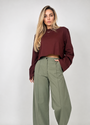 Maglia Crop Ilary