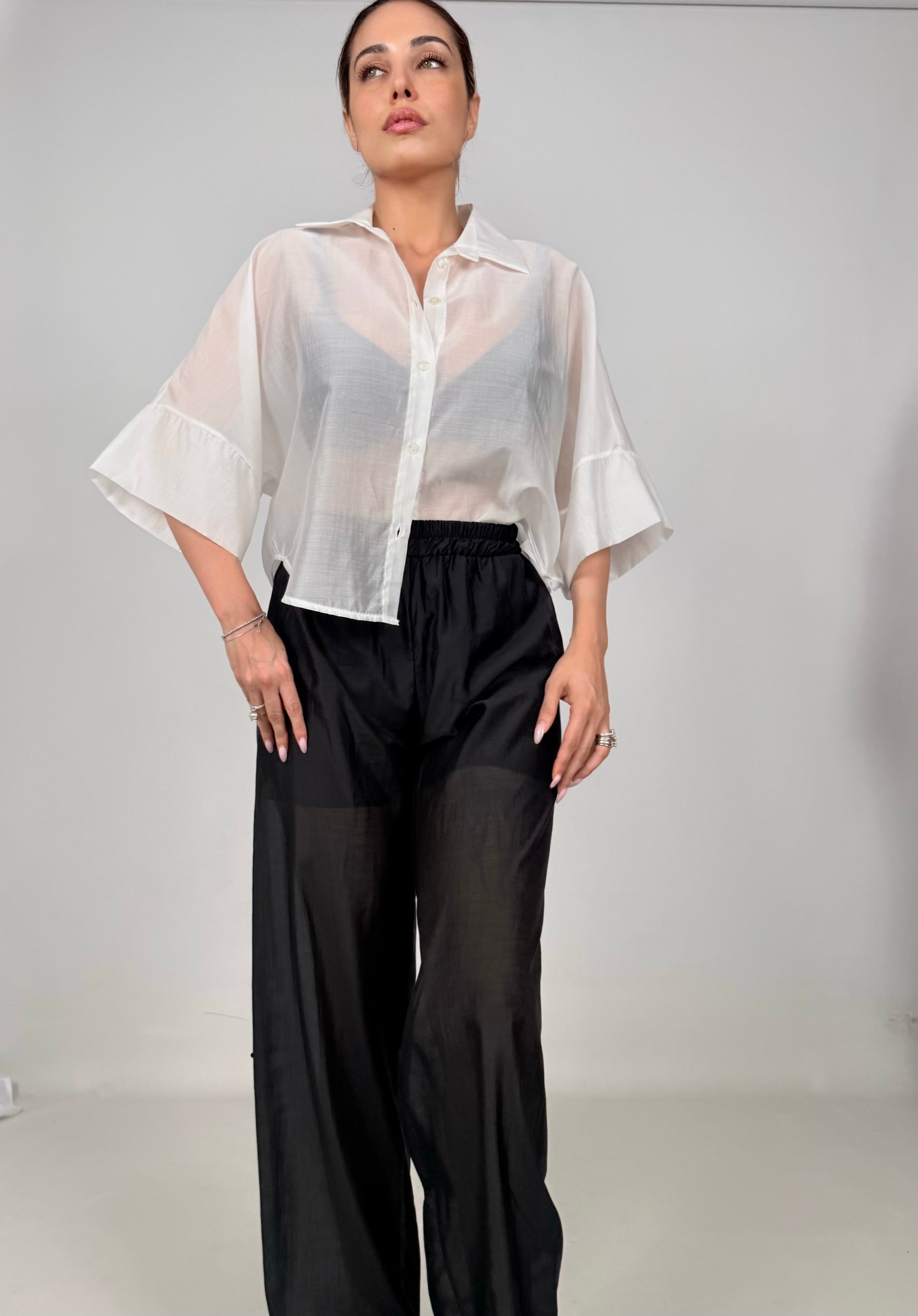 Camicia Amore