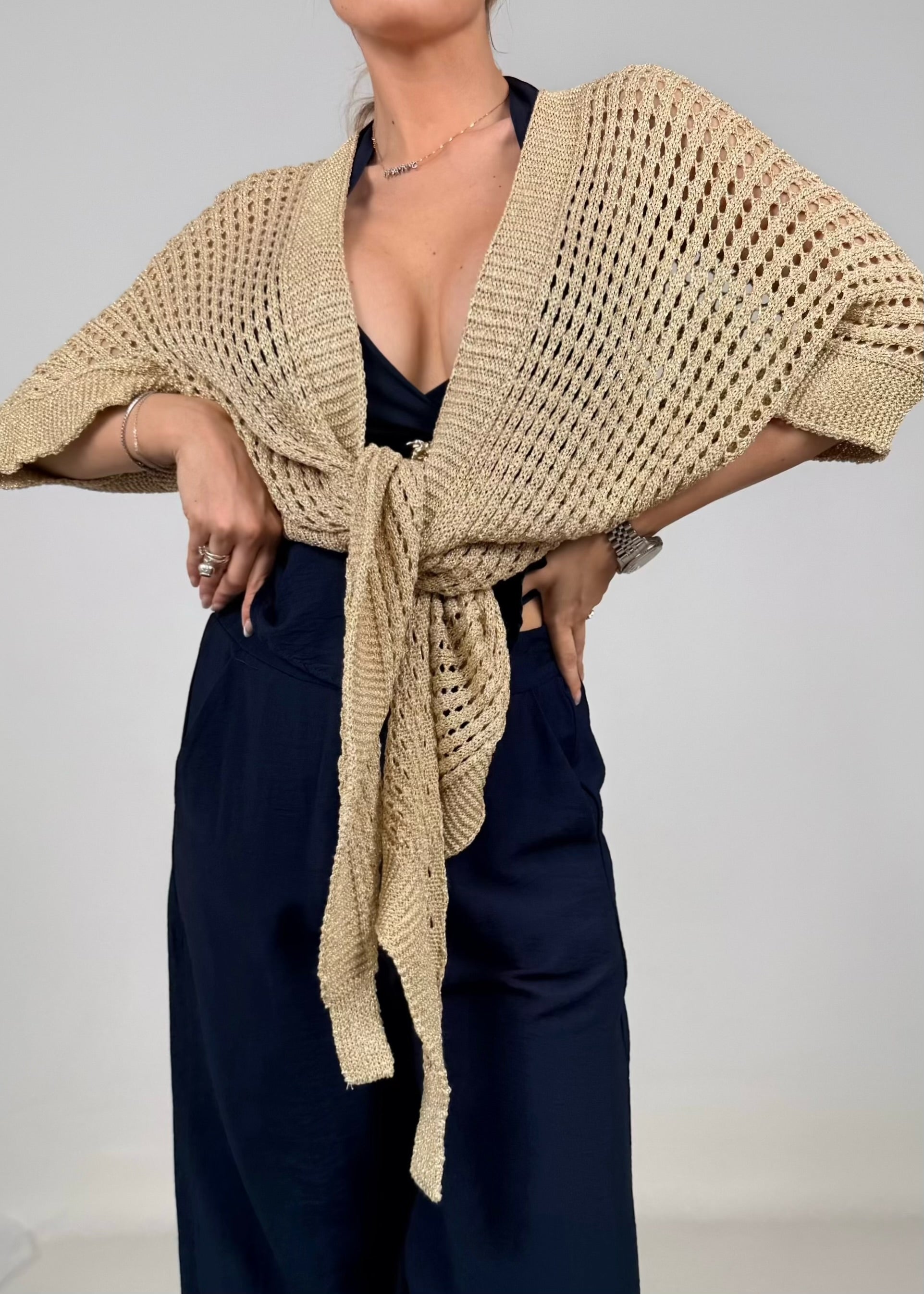 Cardigan Artemide
