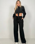 Camicia Cravatta