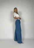 Pantalone Chic Denim