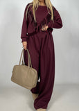 Pantalone Luna