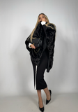 Poncho Ambra