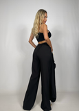 Tailleur Aura